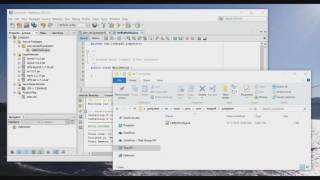 How to import iText 7 in Netbeans to create a Hello World PDF [upl. by Swayne]