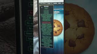 Here’s how to cheat at Cookie Clicker [upl. by Yoko269]