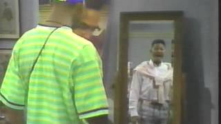 Fresh Prince  It Worked For The Beave [upl. by Ednalrym865]