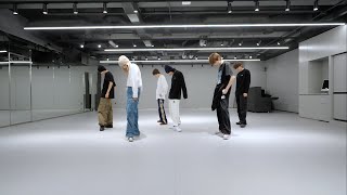 RIIZE 라이즈 Love 119 Japanese Ver Dance Practice [upl. by Mada]