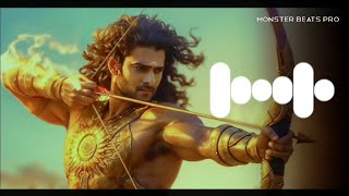 KARNA ORIGINAL THEME  VEERA VEERAA RA RAARA BGM RINGTONE  KALKI 2898 AD  Monster Beats Pro [upl. by Elgar]