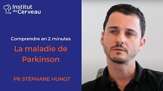 Comprendre en 2 minutes la maladie de Parkinson [upl. by Malet]