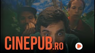 ȚIGARA DE DUPĂ  Omnibus Film  CINEPUB [upl. by Yelsnia548]