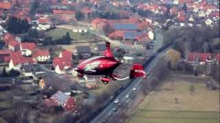 AutoGyro English [upl. by Pesvoh]