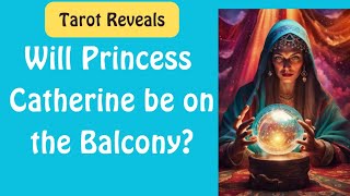 Will Princess Catherine make a surprise appearance [upl. by Bernstein803]