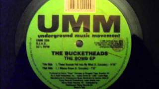 THE BUCKETHEADS THE BOMB EP 1995 [upl. by Aizti188]