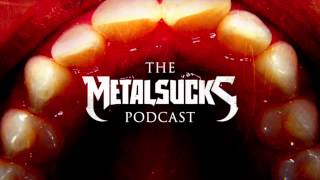 MetalSucks Podcast 69 PornHub’s Record Label  Devin Townsend’s Z2 [upl. by Clywd]