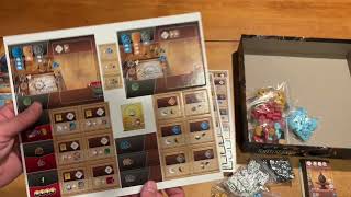 Inventors of the South Tigris  Unbiased Unboxing with John LaRuffa [upl. by Ariik]