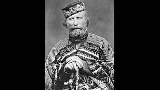 Giuseppe Garibaldi [upl. by Aleece]