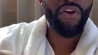 A flye Fally Ipupa Officiel [upl. by Guidotti]