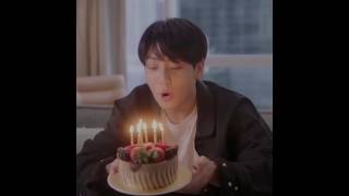 BIRTHDAY 🎂 JUNGKOOK 🥺 [upl. by Agretha575]