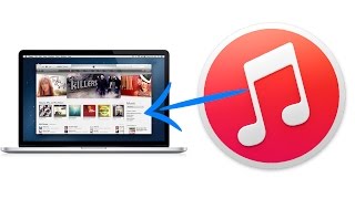 How to Add Music Files to iTunes Library MacPC [upl. by Sukramaj]