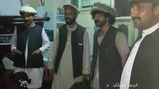 Khost funny majlas song [upl. by Lanevuj264]