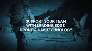 Heidrun  UAV platform introduction [upl. by West]