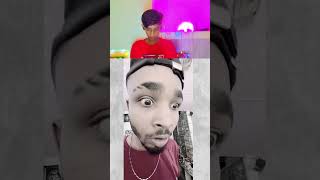 Water reaction comedy video viralvideo comedy funny comedyvideo memes shorts reaction [upl. by Itsym]