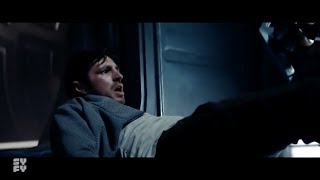 Nightflyers S01E07 Clip  Charades  Rotten Tomatoes TV [upl. by Hubert]