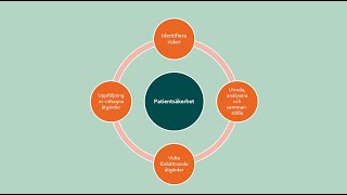 Egenkontroll ur ett systematiskt patientsäkerhetsperspektiv [upl. by Nitniuq]