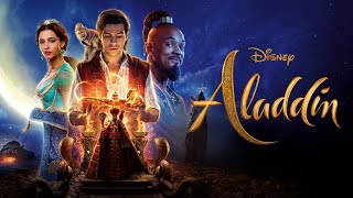 Aladdin 2019  Will Smith  Mena Massoud  Naomi Scott  Navid  Full Movie Facts and Reviews [upl. by Ahsaekal]