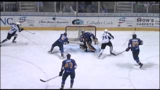 Peoria Rivermen Highlights  April 21 vs Milwaukee [upl. by Youngran]