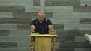 Calvary Chapel Rosemead Live [upl. by Hernando]