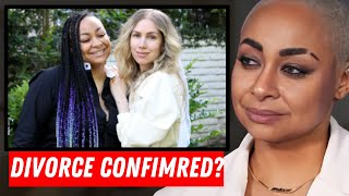 At 38 Raven Symone FINALLY Exposed Wife Miranda Maday [upl. by Therine537]