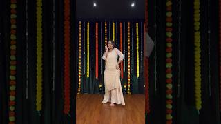 Banni Dance Choreography  Easy Dance choreography for Bride  Bride Solo Dance for sangeet dance [upl. by Bryn]