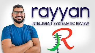 FullText Screening using Rayyan AI [upl. by Dalton422]