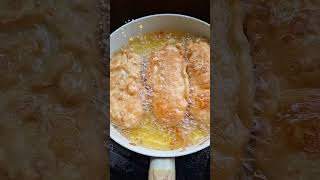 Resep pisang goreng pisanggorengenak cooking [upl. by Brinkema]