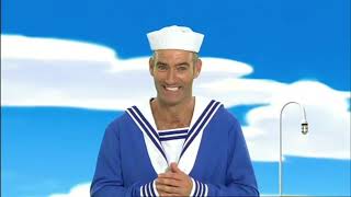 Anthonys Introduction to A Sailor Went To SeaHornpipe Episode 1 [upl. by Amsirac391]