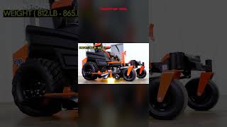 2023 ZT Elite Zero Turn Mower  Part 02 [upl. by Ross]