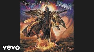 Judas Priest  Halls of Valhalla Audio [upl. by Pasho447]