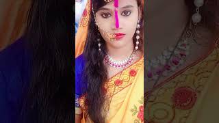 Ham Ta Mangani Piyar Sadiya Bhojpuri short video newreels coming soon viral post [upl. by Egrog]