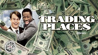 Trading Places  Feeling Good Lewis [upl. by Cirdor]