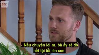 VIETSUB Iolo amp Tyler  Part 46 Gay Story [upl. by Duff]