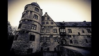 The Real Castle Wolfenstein [upl. by Aeiram]