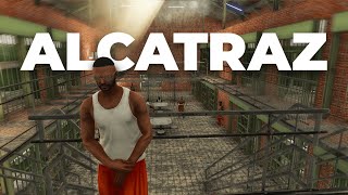 WITAMY W ALCATRAZ [upl. by Anev758]