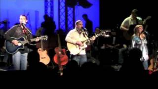 Passover Us by Andrew Peterson  Brent Hutchens Kim Hutchens amp James Keith Posey [upl. by Yramanna]