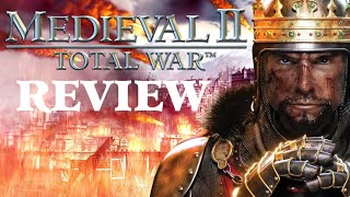 Medieval II Total War  Review [upl. by Vaughan]