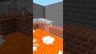 😡 Angry Wolfs VS sheep  Minecraft  shorts minecraft [upl. by Dicks731]