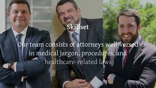 Hastings Law Firm Trusted Medical Malpractice Law Firm in Houston for Medical Malpractice Cases [upl. by Relyk]