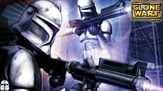 Star Wars the Clone Wars Warriors  von Hardcase [upl. by Mast]