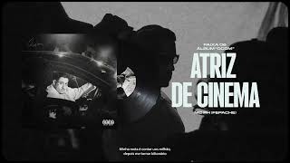 Atriz de Cinema  MC PH Fepache OCDM [upl. by Cissy]