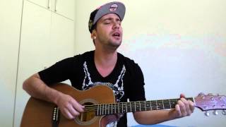 Mesmo sem entender  Thalles Roberto Matheus Helal  Cover [upl. by Lenneuq]