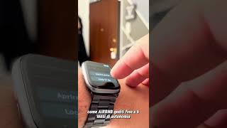 🔑 Nuki Smart Lock 40come funziona curiosità tech [upl. by Eahs208]