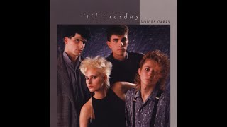 Til TuesdayVoices CarryExtended Mix [upl. by Nelyag]