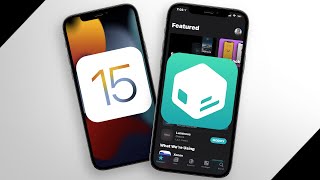 iOS 15 Jailbreak Update  New UNTETHERED Jailbreak Demo on iPhone 12 Pro Max [upl. by Lorraine]