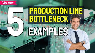 5 production line Bottlenecks to anticipate [upl. by Halac]