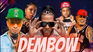 DEMBOW MIX VOL 17 🎶 LOS DEMBOW MAS PEGADO DEL MUNDO 🌍 2023 🎤 DJ ZAPZAP [upl. by Leasa]