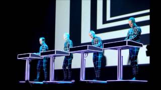 Kraftwerk Sónar 2013 Full Show [upl. by Marutani546]