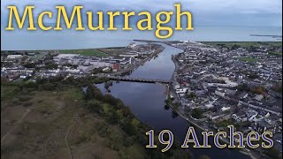 19 Arches McMurragh [upl. by Aisercal]